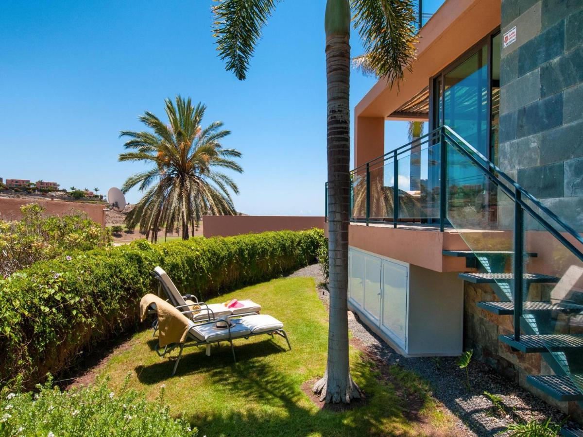 Los Lagos 20 By Villagrancanaria Salobre  Exterior photo