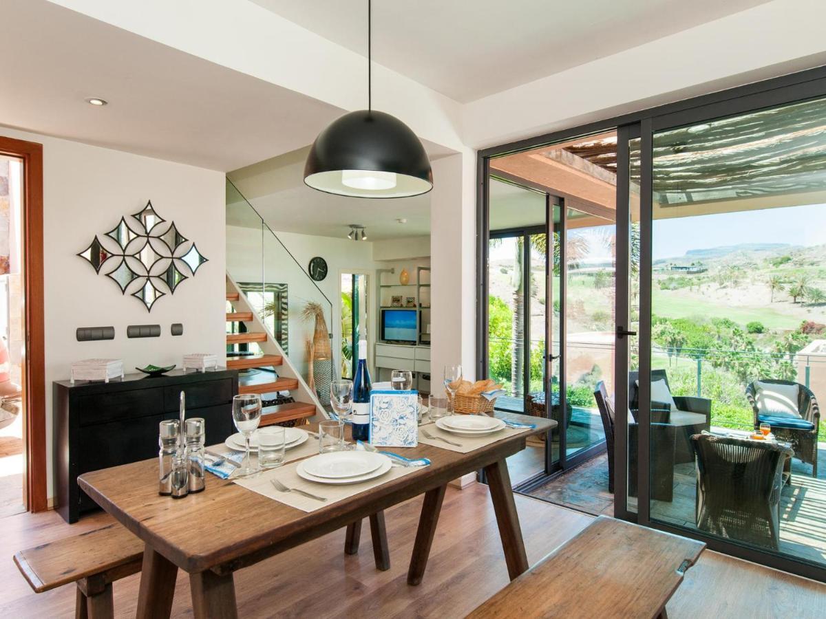 Los Lagos 20 By Villagrancanaria Salobre  Exterior photo