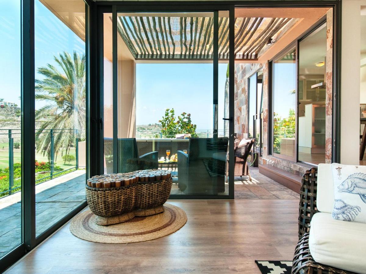Los Lagos 20 By Villagrancanaria Salobre  Exterior photo