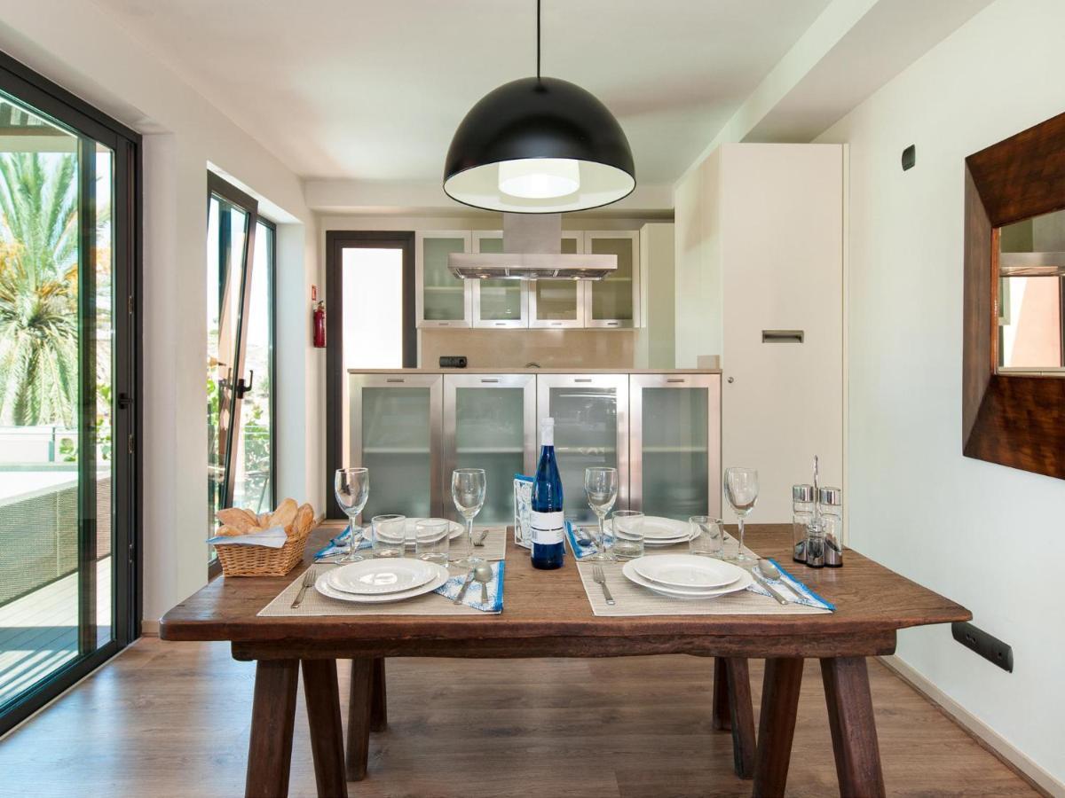 Los Lagos 20 By Villagrancanaria Salobre  Exterior photo