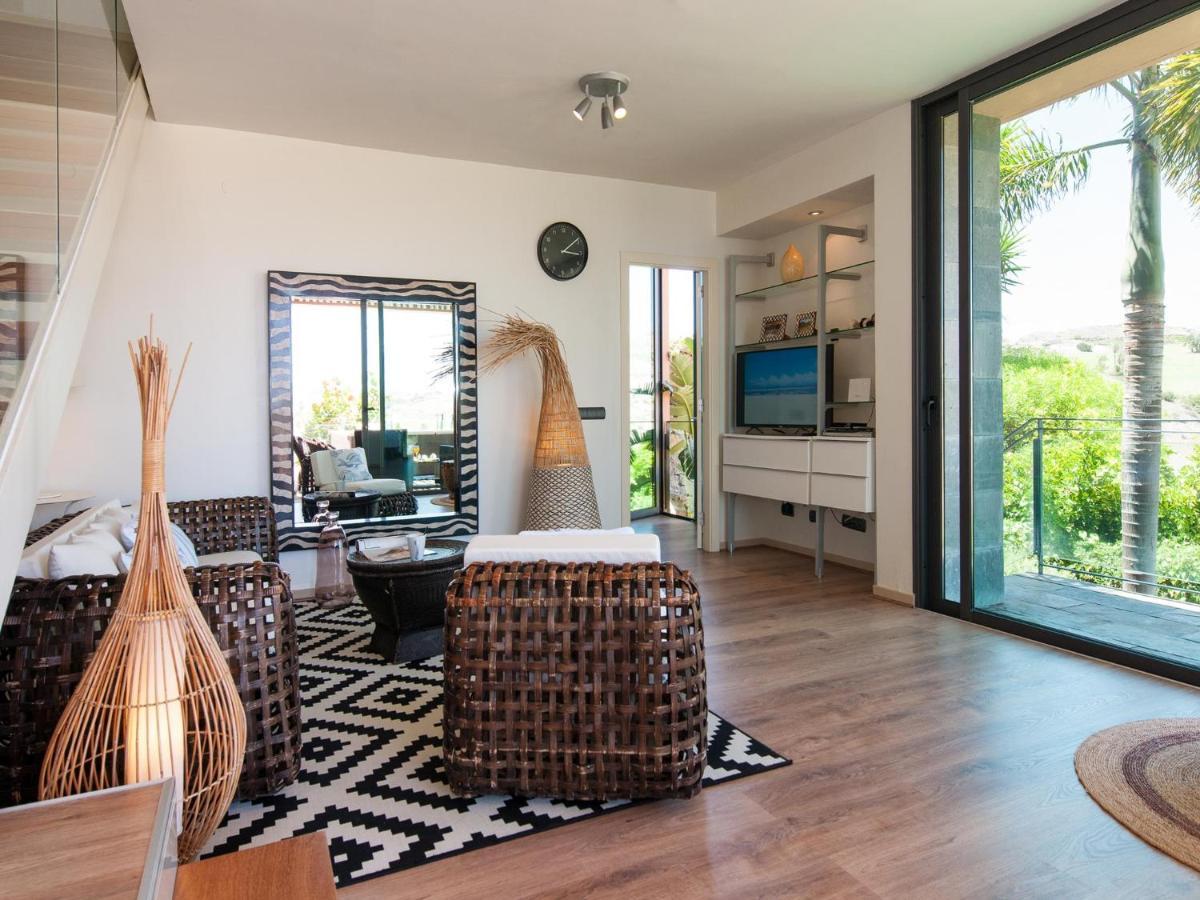Los Lagos 20 By Villagrancanaria Salobre  Exterior photo