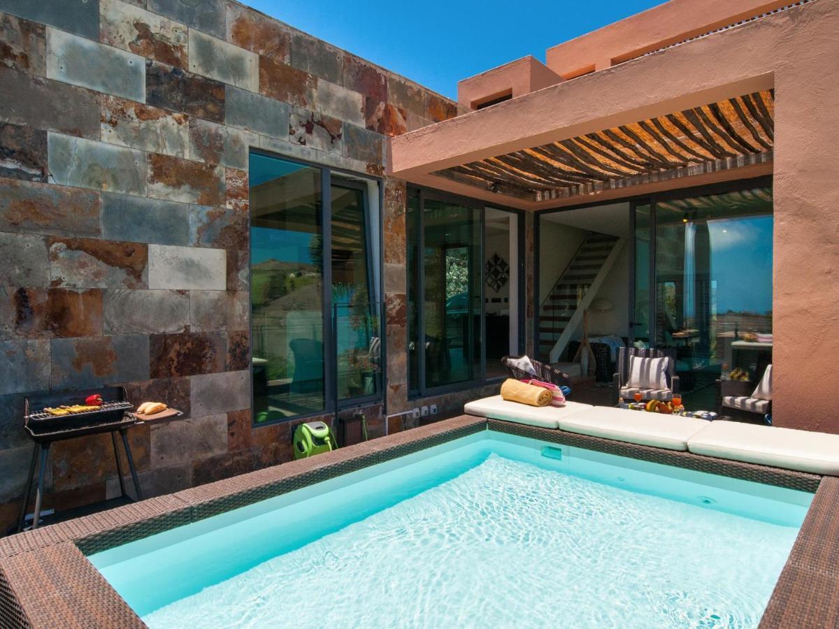 Los Lagos 20 By Villagrancanaria Salobre  Exterior photo