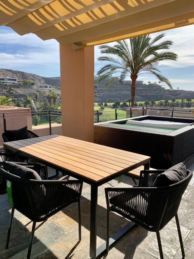 Los Lagos 20 By Villagrancanaria Salobre  Exterior photo