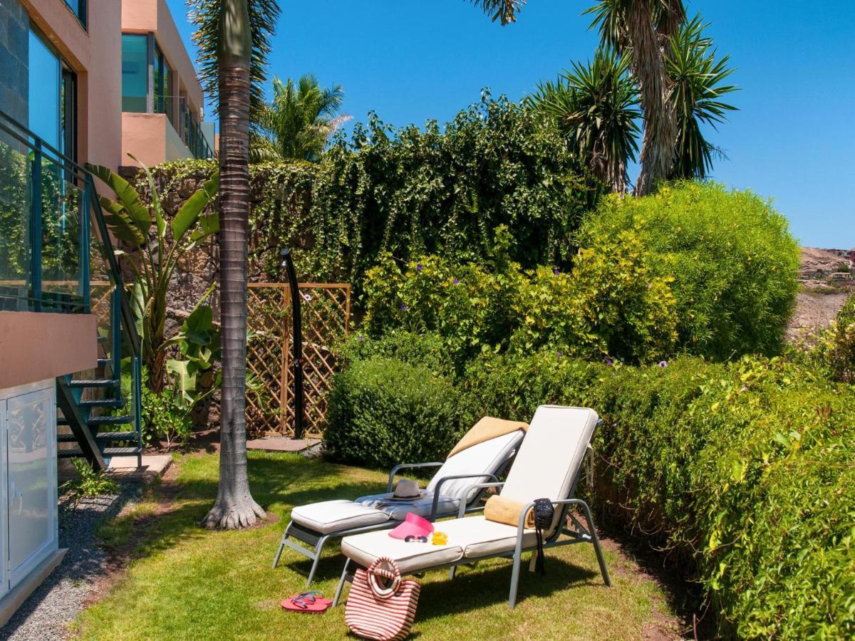 Los Lagos 20 By Villagrancanaria Salobre  Exterior photo