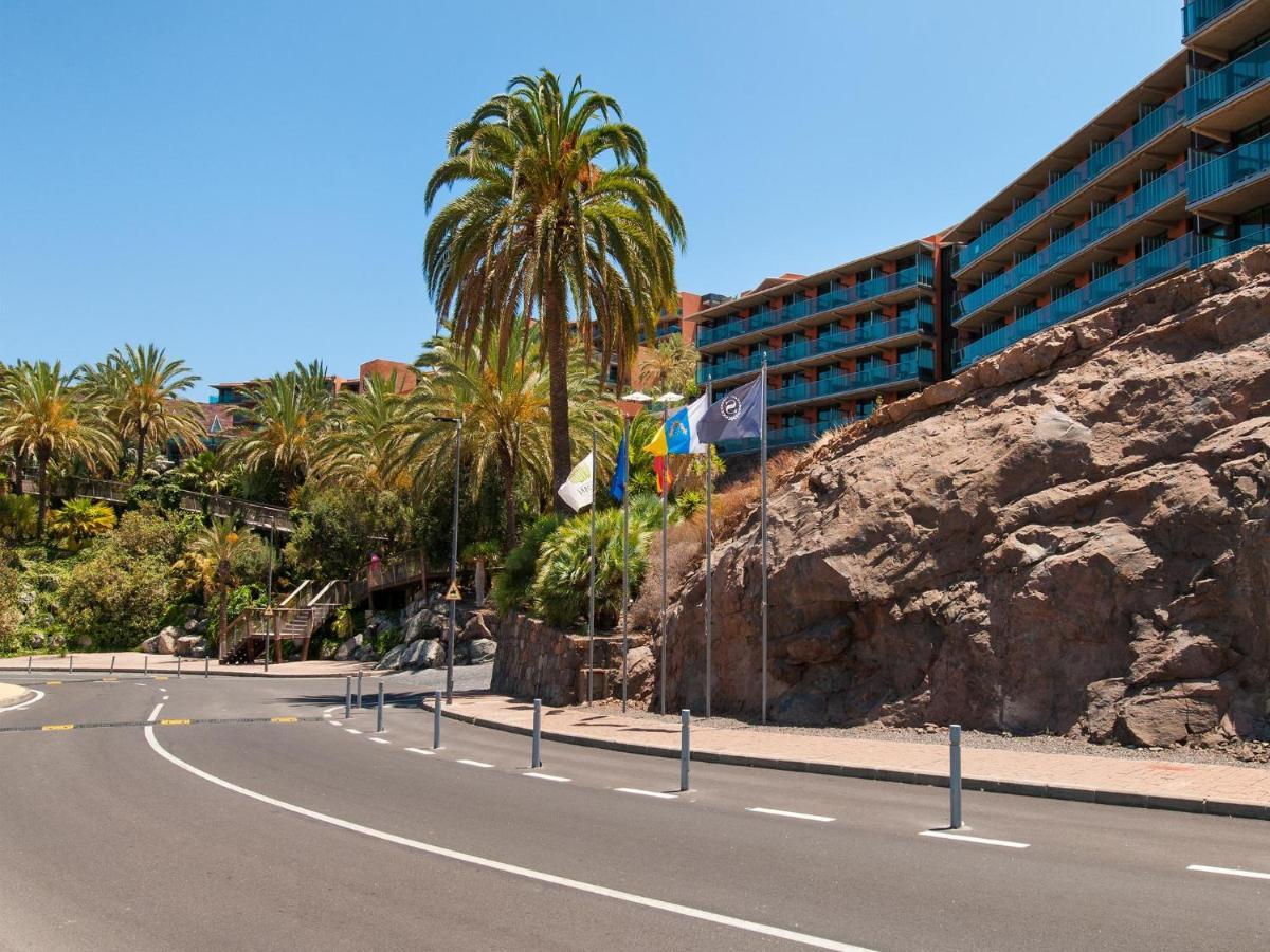 Los Lagos 20 By Villagrancanaria Salobre  Exterior photo