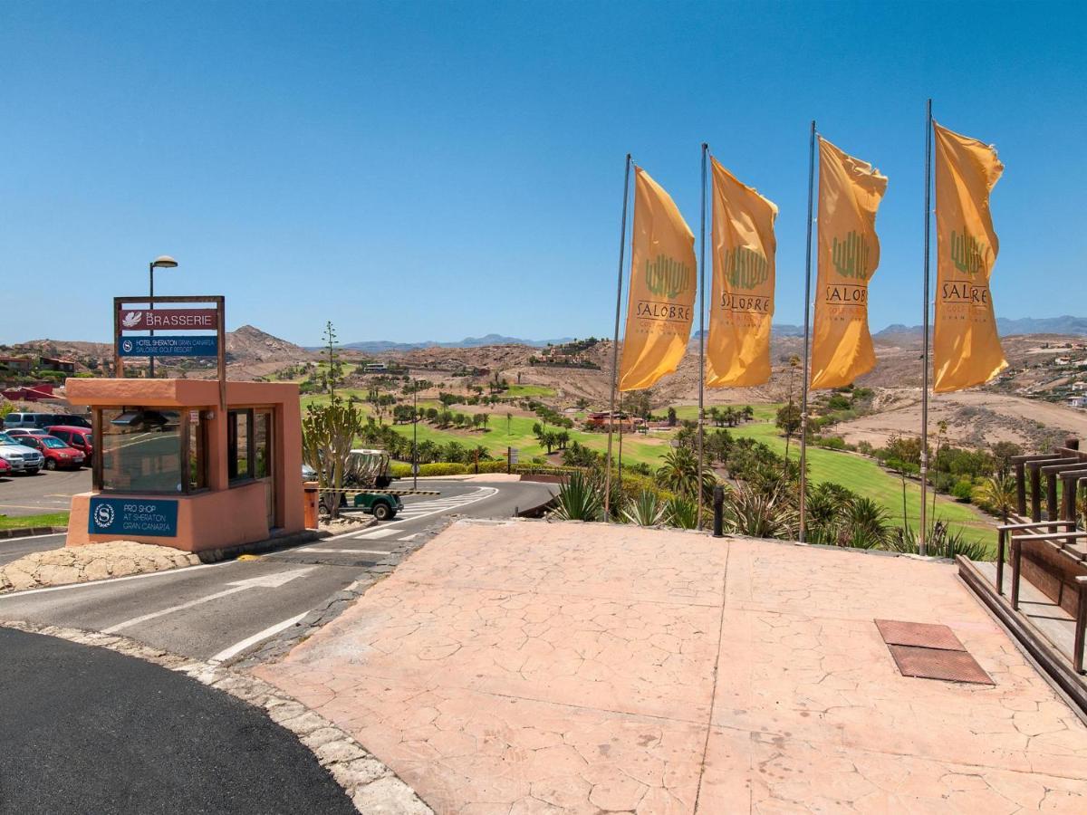 Los Lagos 20 By Villagrancanaria Salobre  Exterior photo