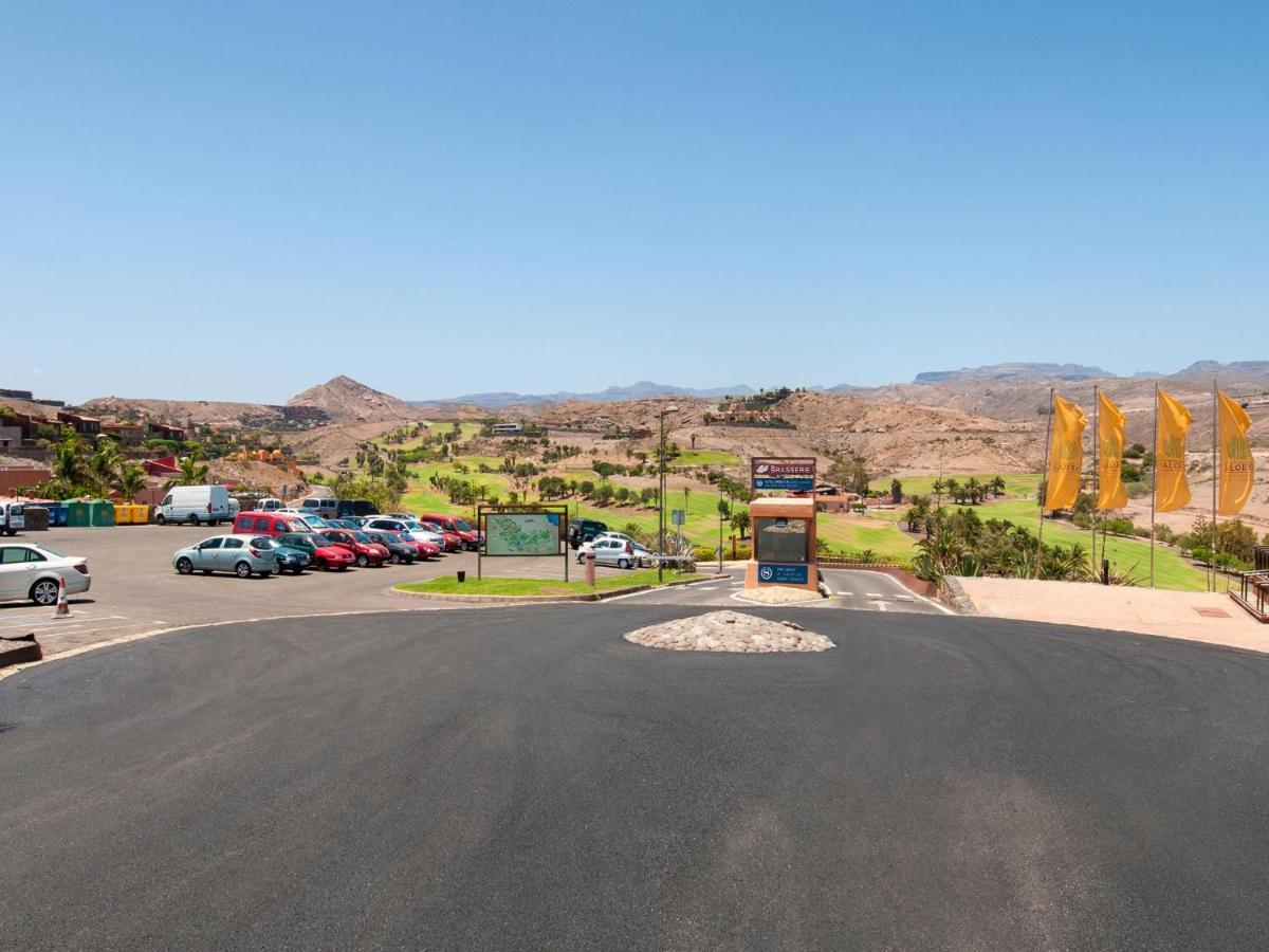 Los Lagos 20 By Villagrancanaria Salobre  Exterior photo