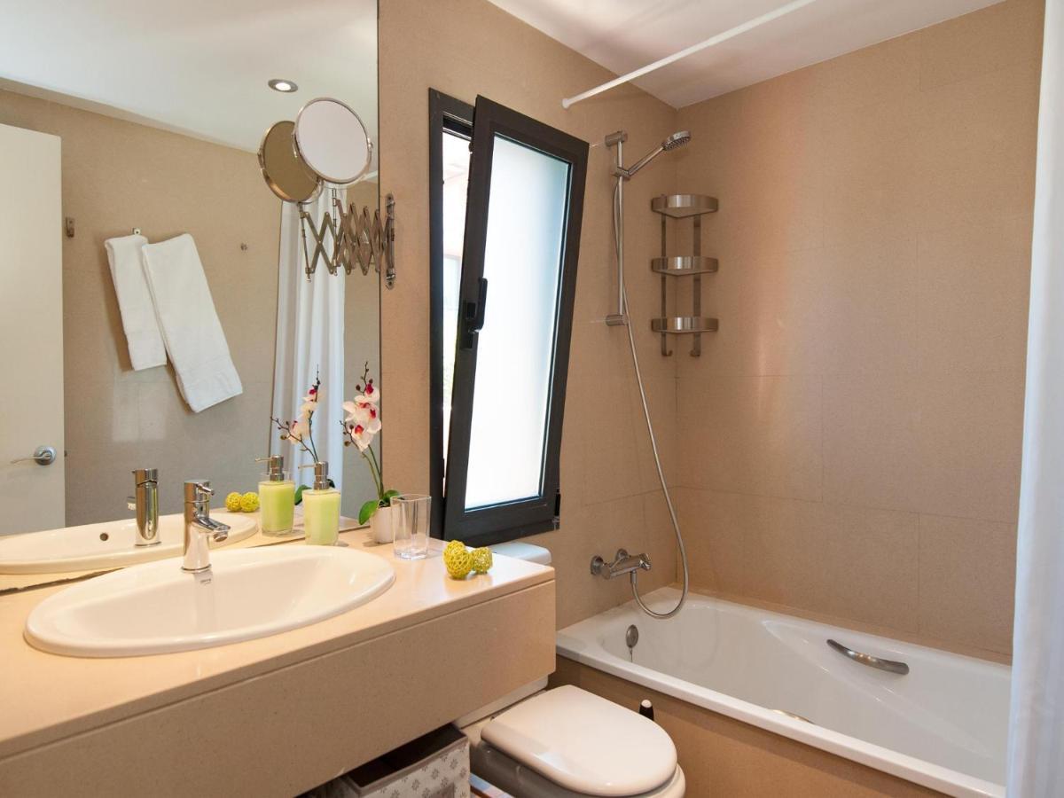 Los Lagos 20 By Villagrancanaria Salobre  Exterior photo