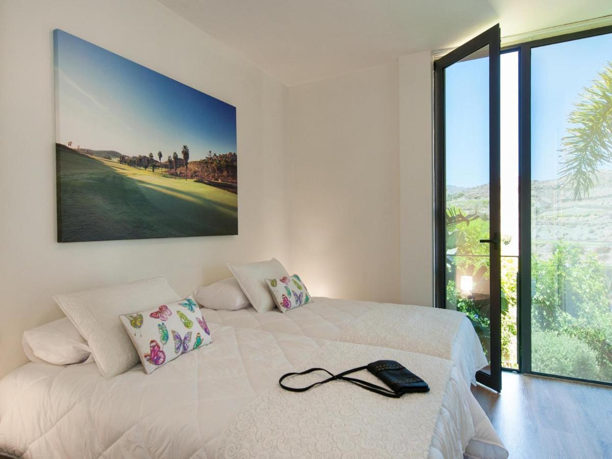 Los Lagos 20 By Villagrancanaria Salobre  Exterior photo