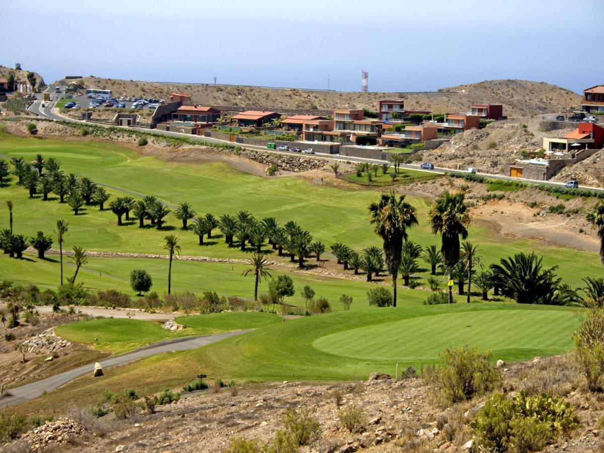 Los Lagos 20 By Villagrancanaria Salobre  Exterior photo
