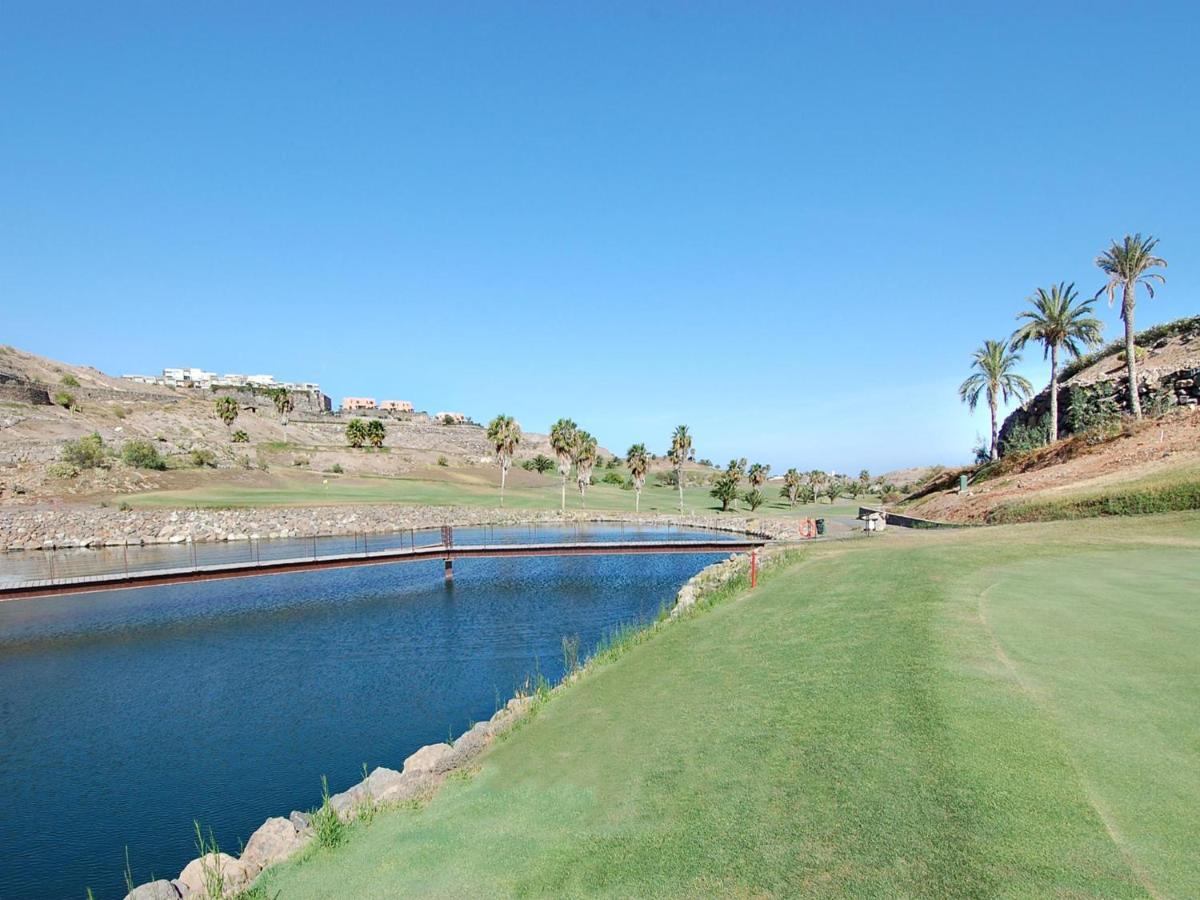 Los Lagos 20 By Villagrancanaria Salobre  Exterior photo