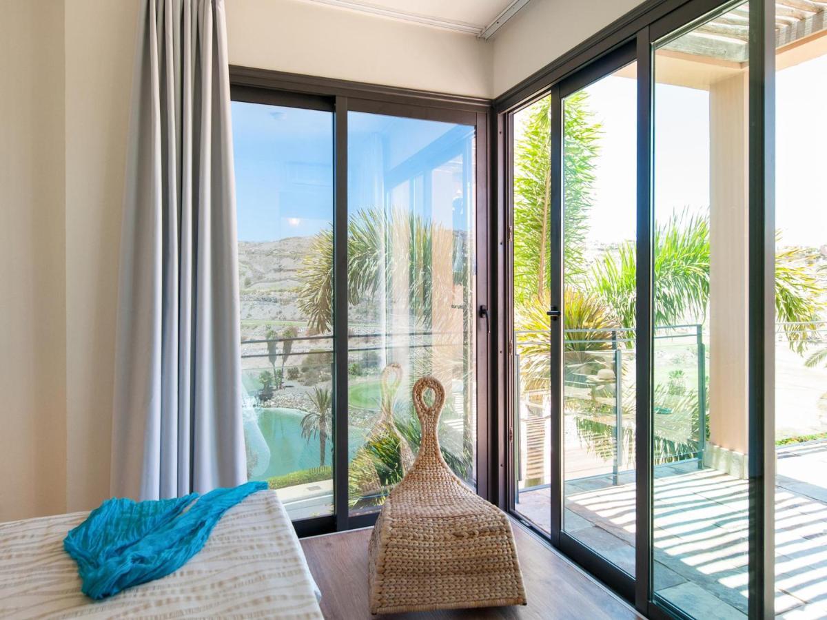 Los Lagos 20 By Villagrancanaria Salobre  Exterior photo